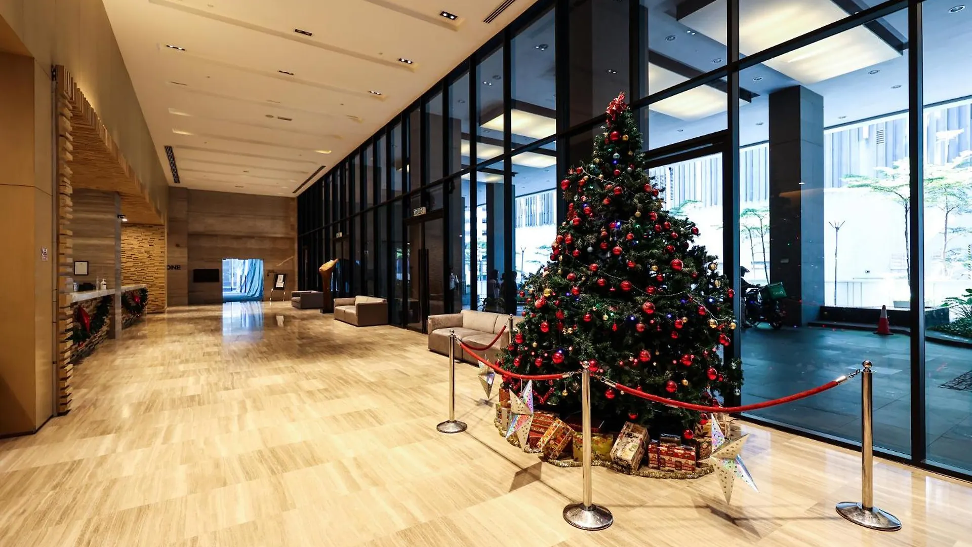 Apartment 188 Suites Klcc By Bliss Home Kuala Lumpur