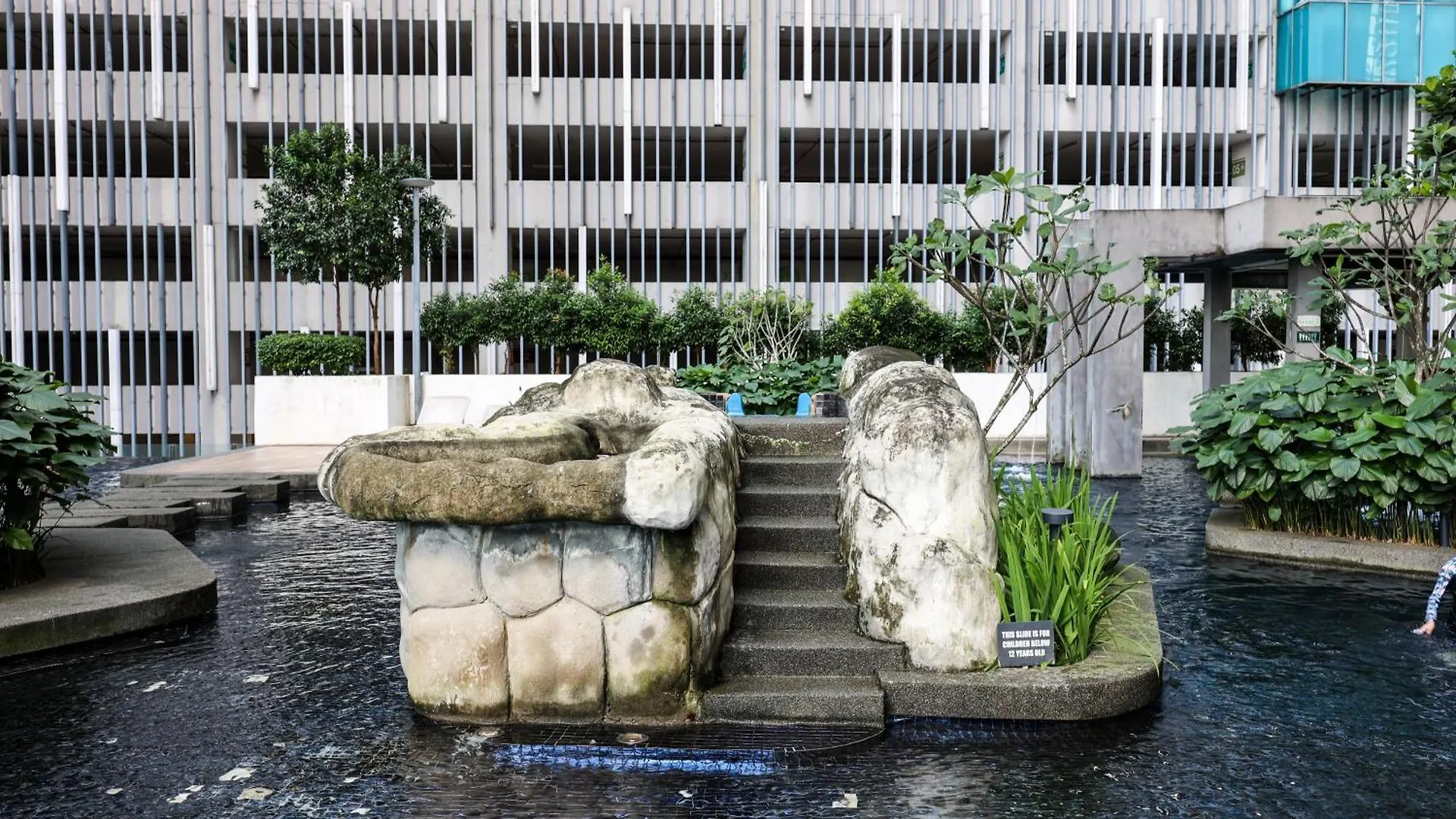 Apartment 188 Suites Klcc By Bliss Home Kuala Lumpur