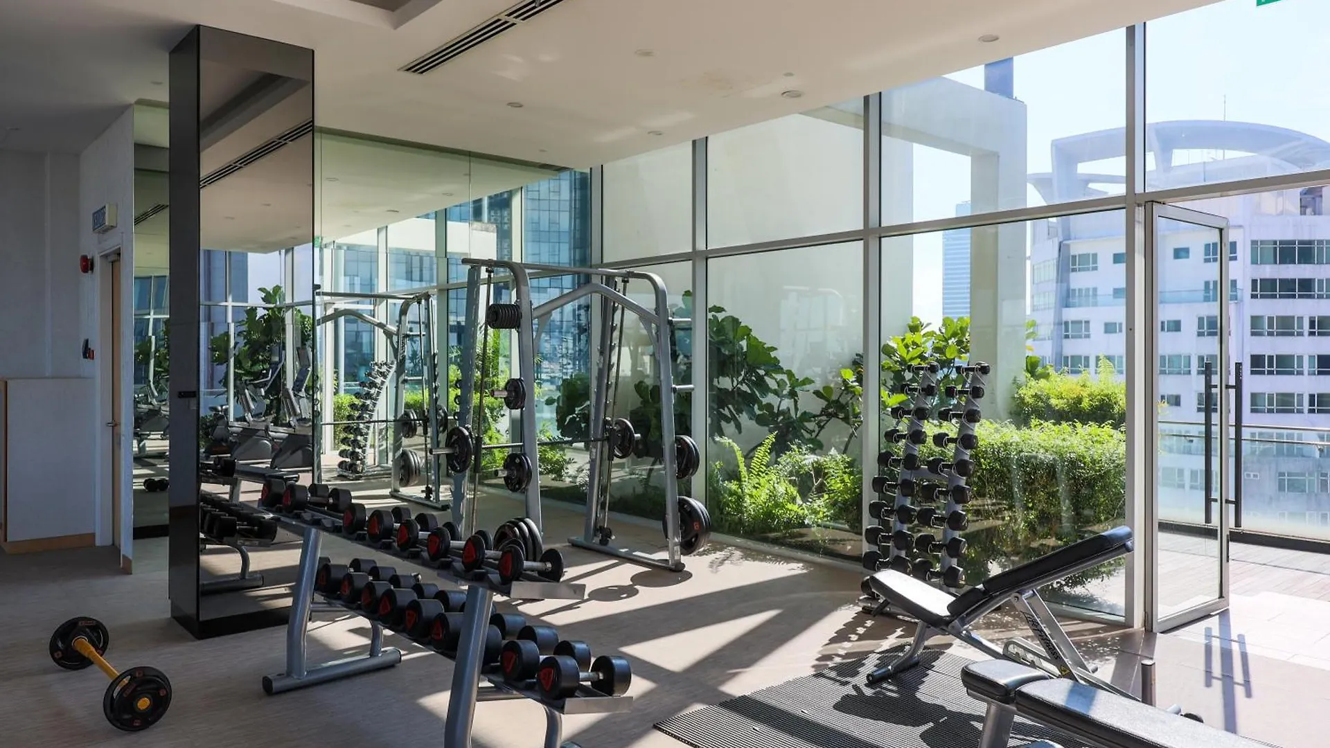 Apartment 188 Suites Klcc By Bliss Home Kuala Lumpur Malaysia