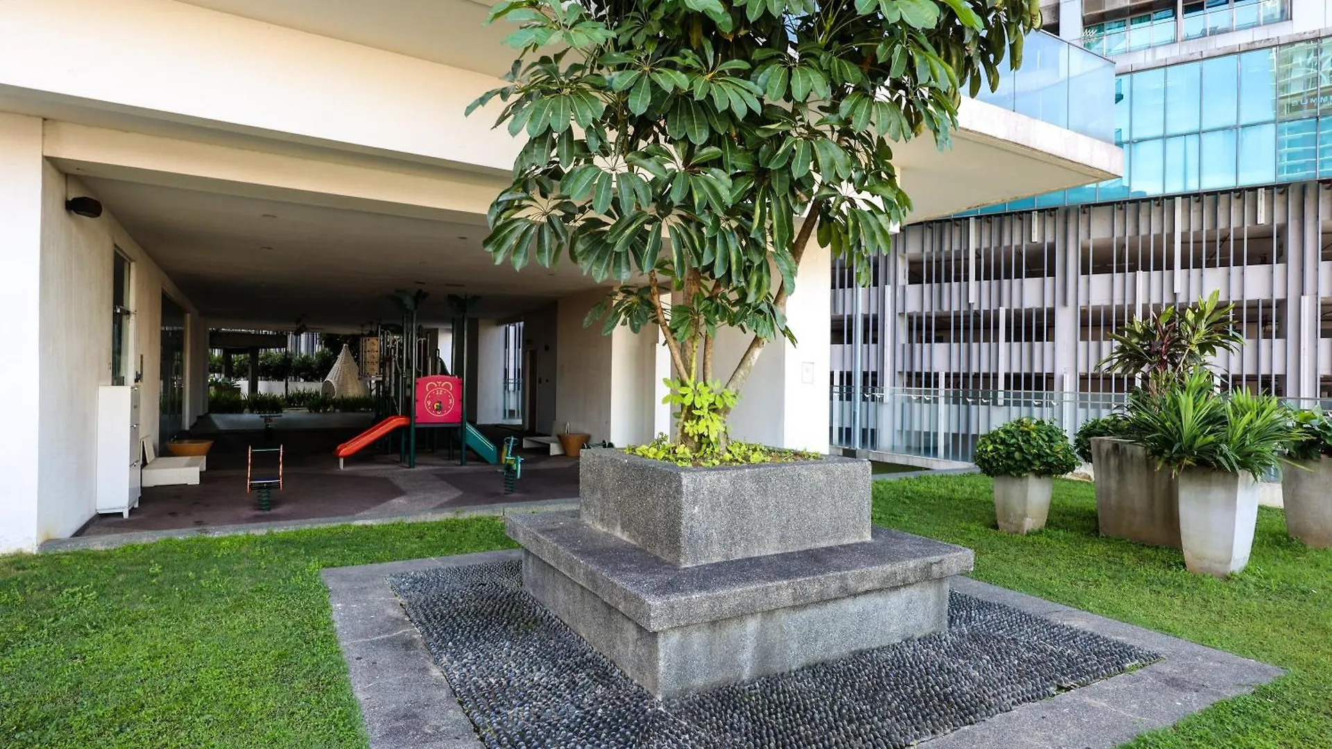 188 Suites Klcc By Bliss Home Kuala Lumpur 0*,
