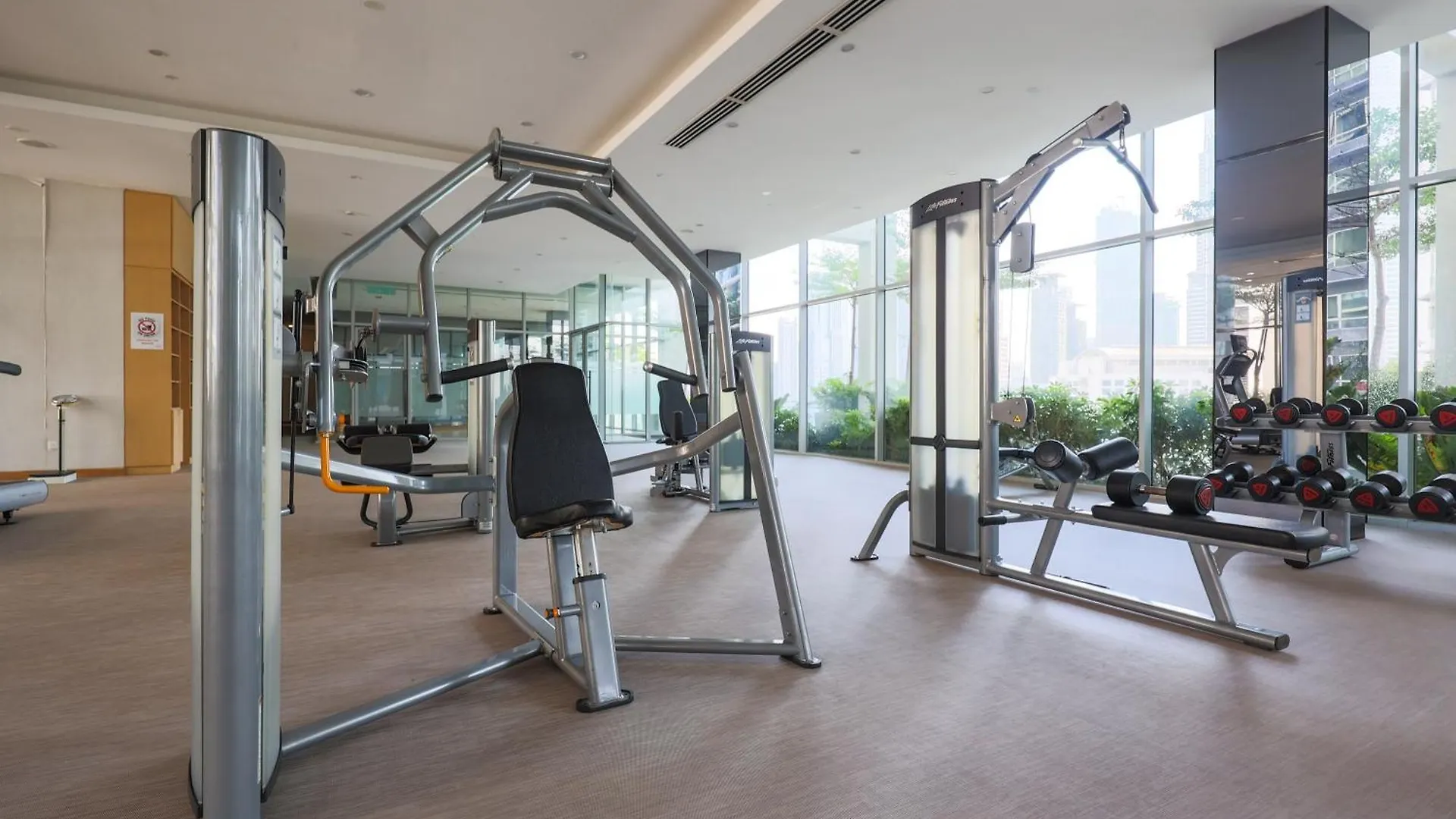 188 Suites Klcc By Bliss Home Kuala Lumpur