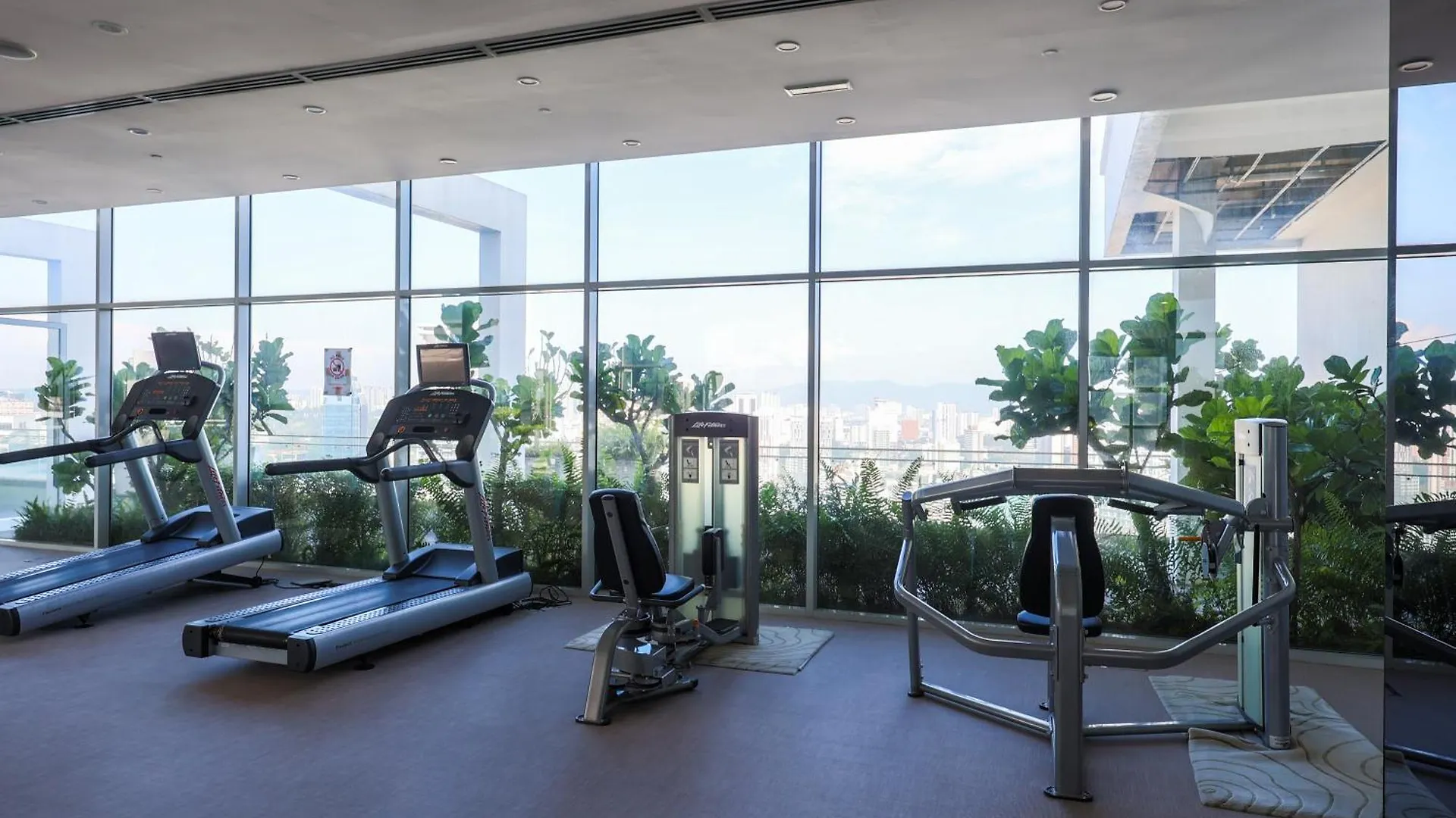 Apartment 188 Suites Klcc By Bliss Home Kuala Lumpur