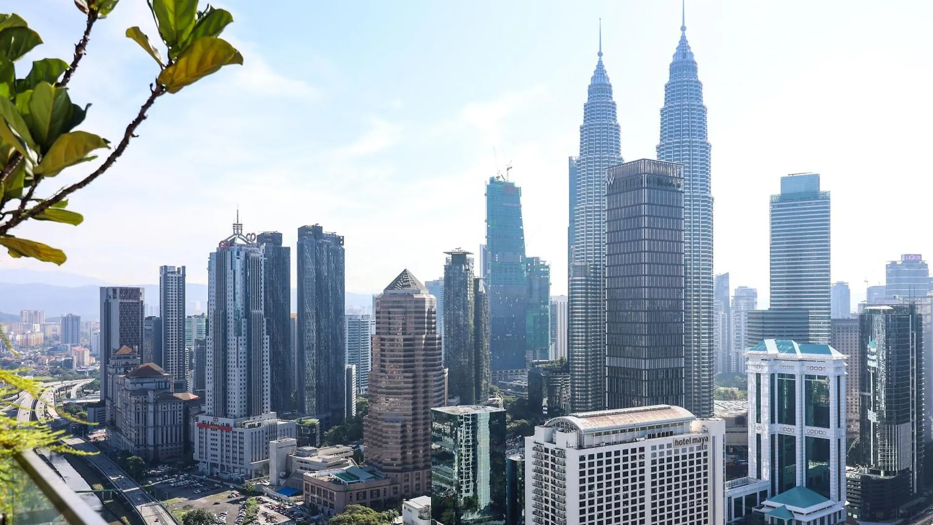 Apartment 188 Suites Klcc By Bliss Home Kuala Lumpur Malaysia