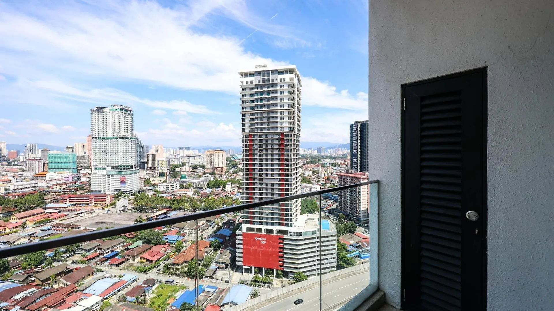 188 Suites Klcc By Bliss Home Kuala Lumpur Apartment